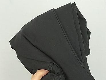 F&F, Spodnie materiałowe damskie, rozmiar M — 7