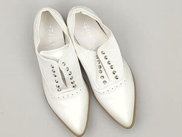 sandałki ccc: Flyfor, Półbuty damskie, rozmiar 39 — 1