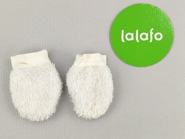 kapcie inblu ccc: Gloves, 10 cm, condition - Perfect — 3