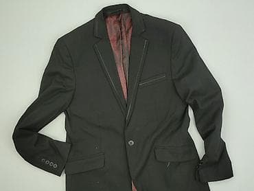 hm cargo pants: Marynarka dla mężczyzn, rozmiar S — 1