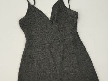 ubrania dla niskich osób: PULL&BEAR, Kombinezon damski, rozmiar M — 2