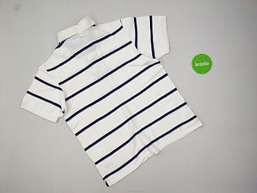 massimo dutti pl: Maine, Koszulka polo dla mężczyzn, rozmiar M — 3