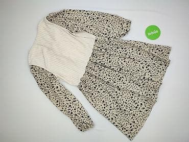 bialy: Shein, Sukienka damska, rozmiar XL — 3