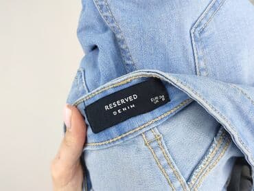 reserved petite jeans: Reserved, Jeans for women, size XS (EU 34) — 5