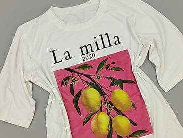Camomilla, T-shirt damski, rozmiar 3XL