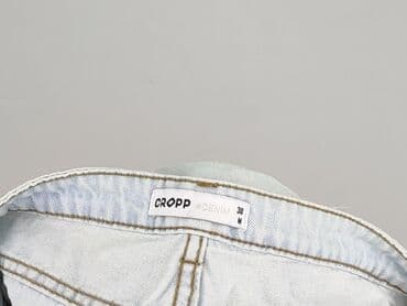 koszule hawajskie cropp: Szorty damskie, rozmiar M — 5