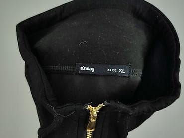monnari bomberka: Sinsay, Bluza damska
, rozmiar XL — 4