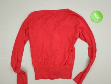 obcisła sukienka czerwona: New Look, Кардиган жіночий, розмір L — 3