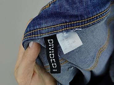 divided hm jeans: H&M Divided, Jeansy damskie, rozmiar L — 4