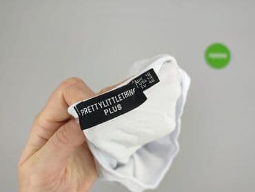 calvin klein performance koszulki damskie: PrettyLittleThing, Women`s body, XL — 4