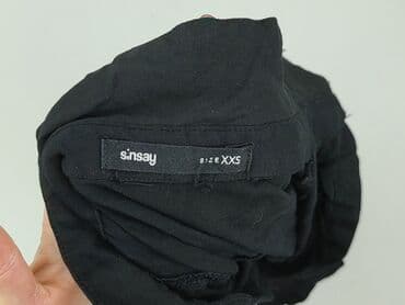 Sinsay, Sukienka damska, 2XS — 4