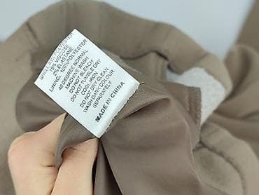 ocieplane: Internacionale, Trencz damski, rozmiar XL — 5