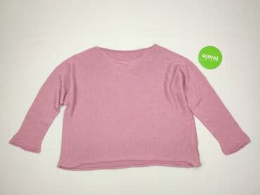 жіночі флісові кофти: Women`s sweater, size 3XL (EU 46) — 2