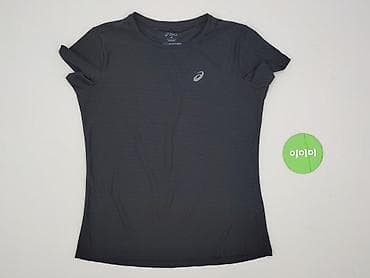dresy asics: Asics, T-shirt damski, rozmiar S — 2