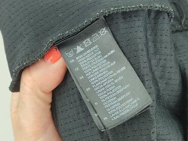 sukienka o kroju marynarki h m: H&M, Bluzka damska, rozmiar XS — 5