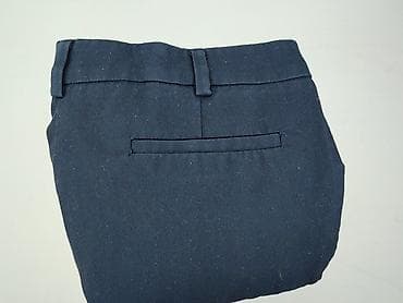 dżinsy 3 4: Top Secret, Spodnie materiałowe damskie, rozmiar M — 5