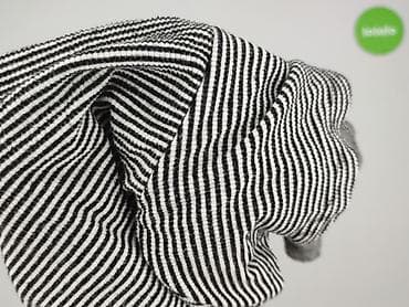 mango bluzki w paski: Mango, Bluzka damska, rozmiar S — 5