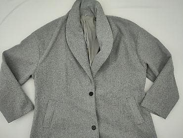 Women`s coat, size 3XL