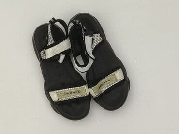 kapcie do przedszkola bobux: Sandały damskie, rozmiar 39 — 1