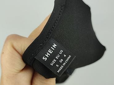amisu shein: Shein, Body damskie, rozmiar S — 4