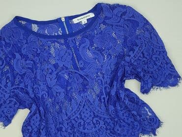 koronkowy top pod marynarkę: Glamorous, Top damski, rozmiar S — 1