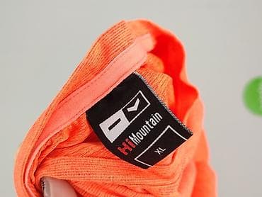 high mountain spodnie: T-shirt damski, rozmiar XL — 4