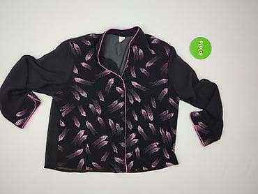carry bluza: Bluzka damska, rozmiar 5XL — 2