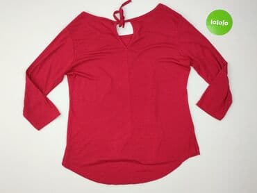 czerwone bluzki mohito: Greenpoint, Bluzka damska, rozmiar L — 3