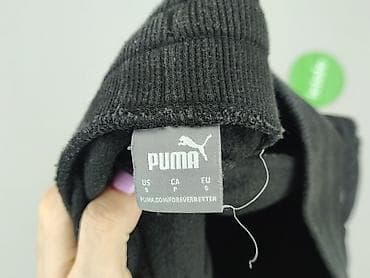 nike buty bluzy: Puma, Spodnie dresowe damskie, rozmiar S — 5