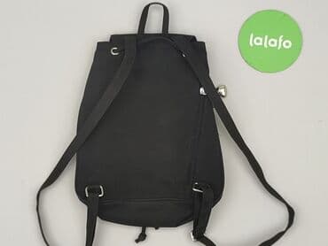 Czapki i kapelusze: Plecak, stan - Bardzo dobry — 3