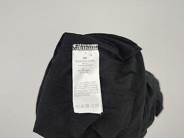 dresy mohito: Tom Tailor, Koszulka dla mężczyzn, rozmiar XL — 5