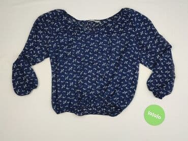 bluzki pod marynarkę plus size: Tu, Bluzka damska, rozmiar L — 2