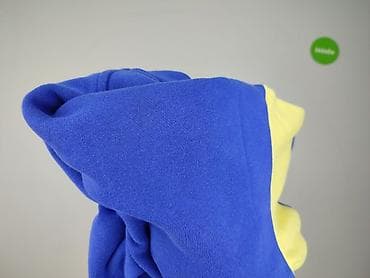 bluzy appendage: Reserved, Bluza z kapturem dla mężczyzn, rozmiar L — 4