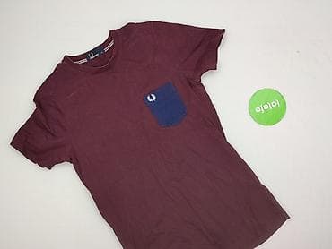 nirvana bluza h: Fred Perry, Koszulka dla mężczyzn, rozmiar XS — 2