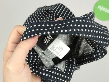 5 10 15 kurtki dla dziewczynek: Kaftanik, H&M, 12-18 miesięcy, stan - Bardzo dobry — 5