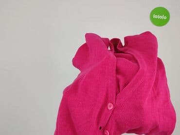 narzutka hm: Yessica, Kardigan damski, rozmiar L — 6