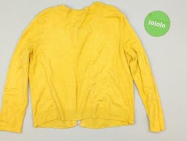 apricot sweter: Orsay, Kardigan damski, rozmiar S — 3