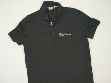 coca cola ubrania: Koszulka polo dla mężczyzn, rozmiar XL — 4