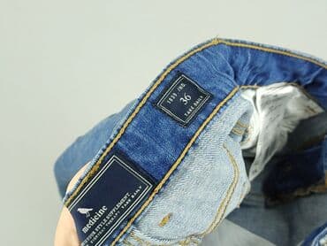 jeansy rozmiary: Jeansy damskie, rozmiar S — 5