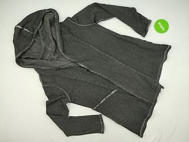 long t shirty: Kardigan damski, rozmiar 3XL — 2