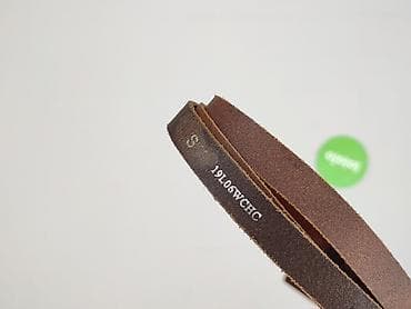 second hand items: Pasek, Damskie, stan - Dobry — 4