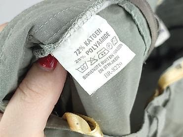 solar spodnice: Miss Etam, Spódnica damska, rozmiar S — 5