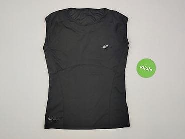 aquatech 3000 4f: 4F, T-shirt damski, rozmiar S — 2