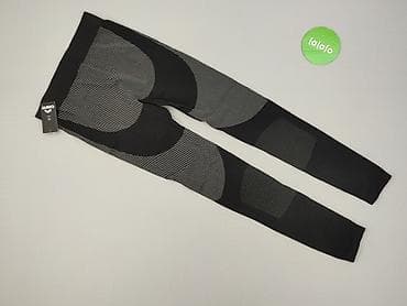 crivit leggings: Crivit, Legginsy Sportowe damskie, rozmiar S — 3