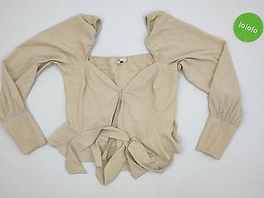 obcisła bluza: ONLY, Bluzka damska, rozmiar S — 2