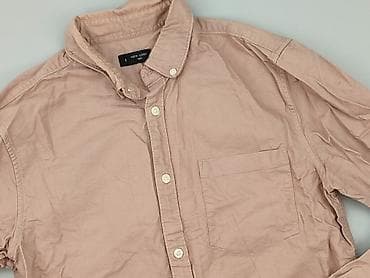 sweater: New Look, Koszulа dla mężczyzn, rozmiar S — 1