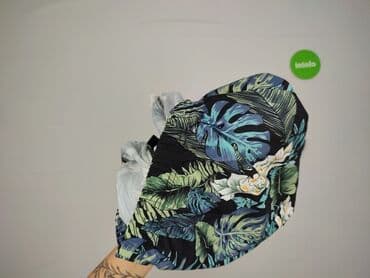 shein piżamy damskie: Shein, Spodnie materiałowe damskie, rozmiar 4XL — 6