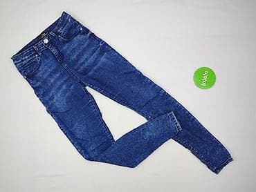 varxdar denim: Jeansy damskie, rozmiar S — 2