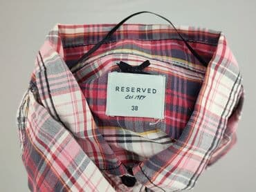 bawarska koszula: Reserved, Koszula damska, rozmiar M — 4