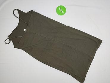 t shirty nirvana hm: H&M Basic, Sukienka damska, rozmiar XL — 3